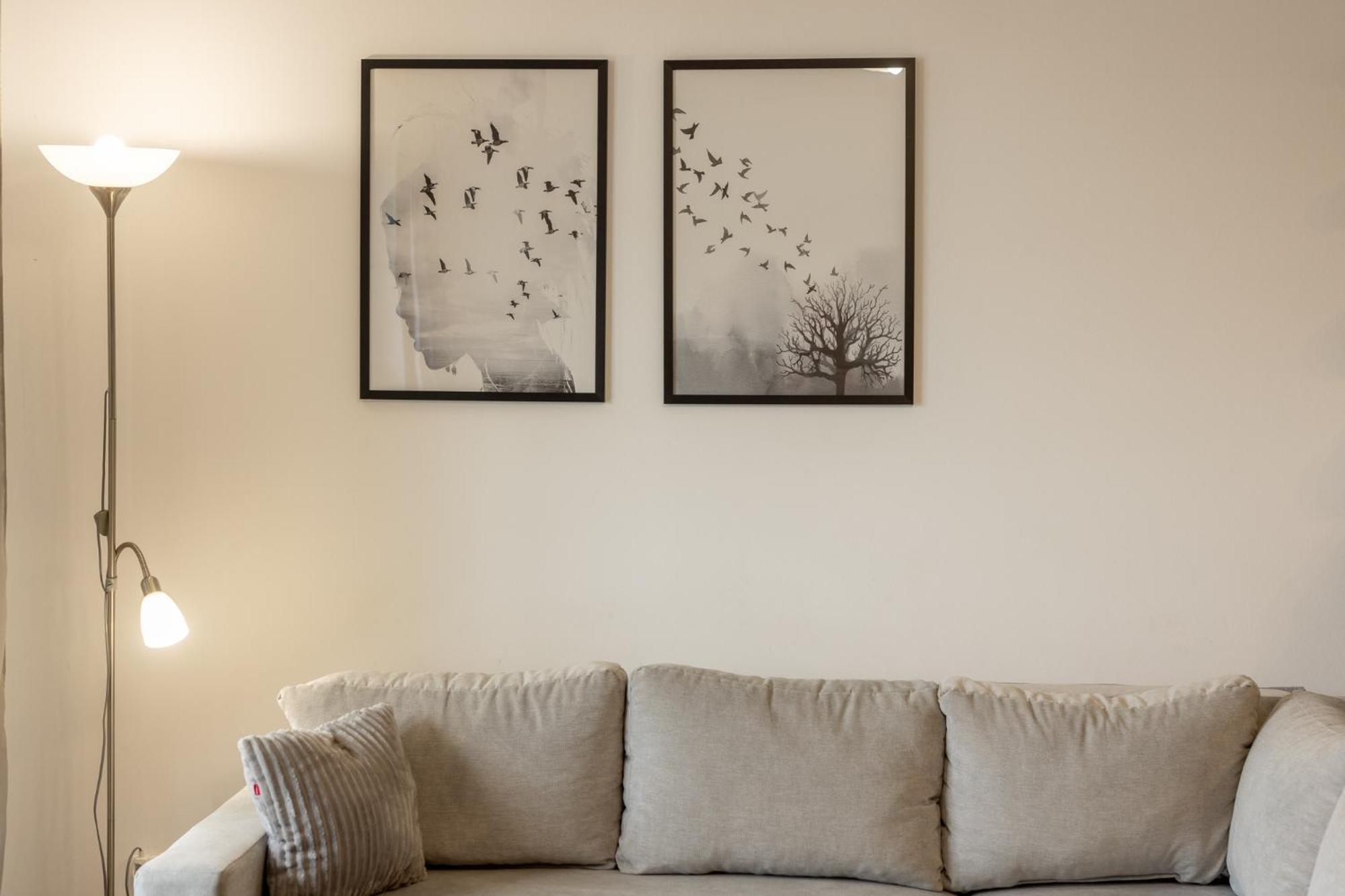Apartamenty Baltyckie - Bulwar Portowy - Widok Na Port, Centrum, Najlepsza Lokalizacja W Ustce Ustka Bagian luar foto
