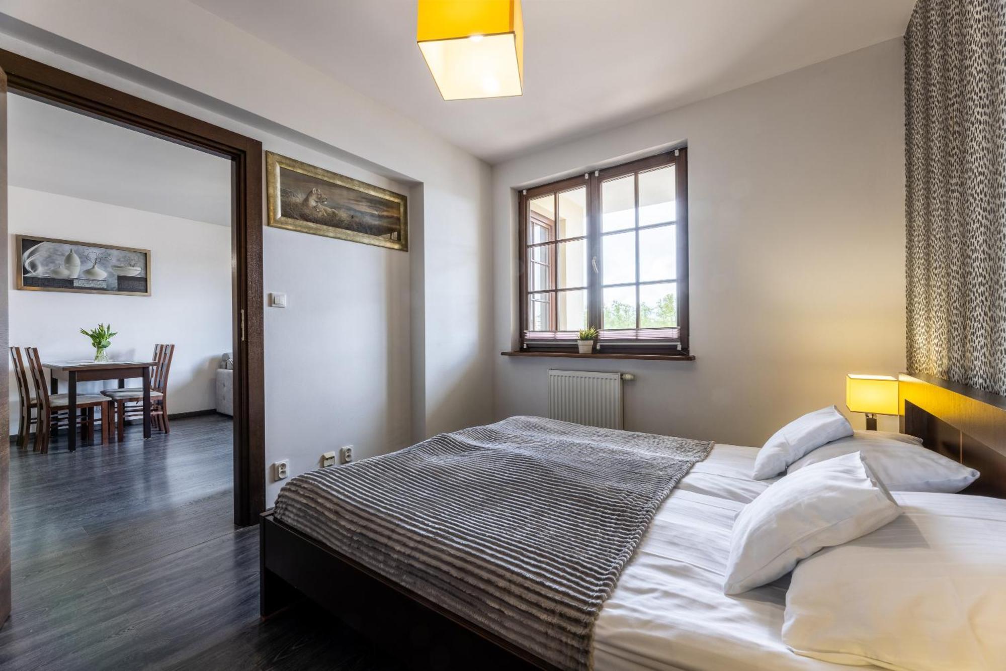 Apartamenty Baltyckie - Bulwar Portowy - Widok Na Port, Centrum, Najlepsza Lokalizacja W Ustce Ustka Bagian luar foto