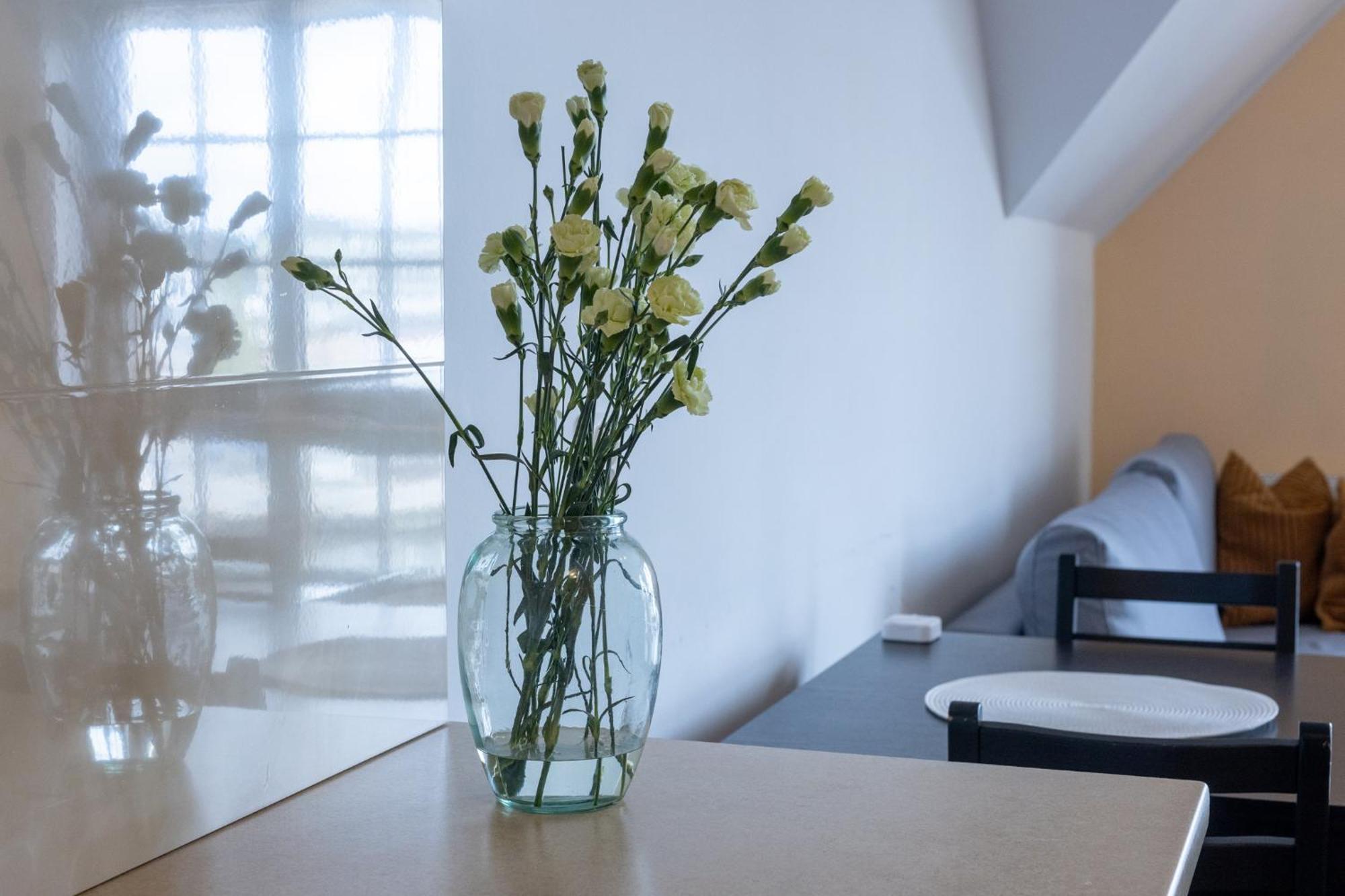 Apartamenty Baltyckie - Bulwar Portowy - Widok Na Port, Centrum, Najlepsza Lokalizacja W Ustce Ustka Bagian luar foto