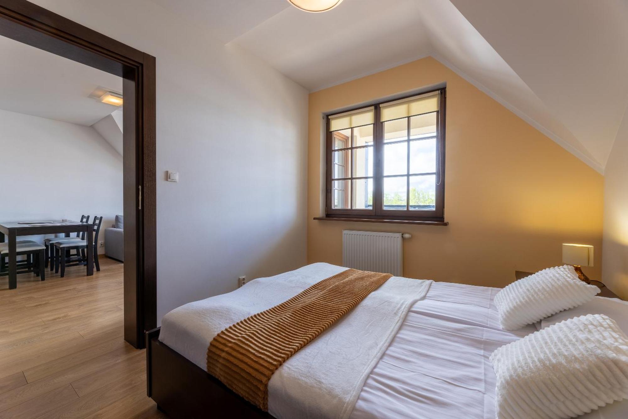 Apartamenty Baltyckie - Bulwar Portowy - Widok Na Port, Centrum, Najlepsza Lokalizacja W Ustce Ustka Ruang foto