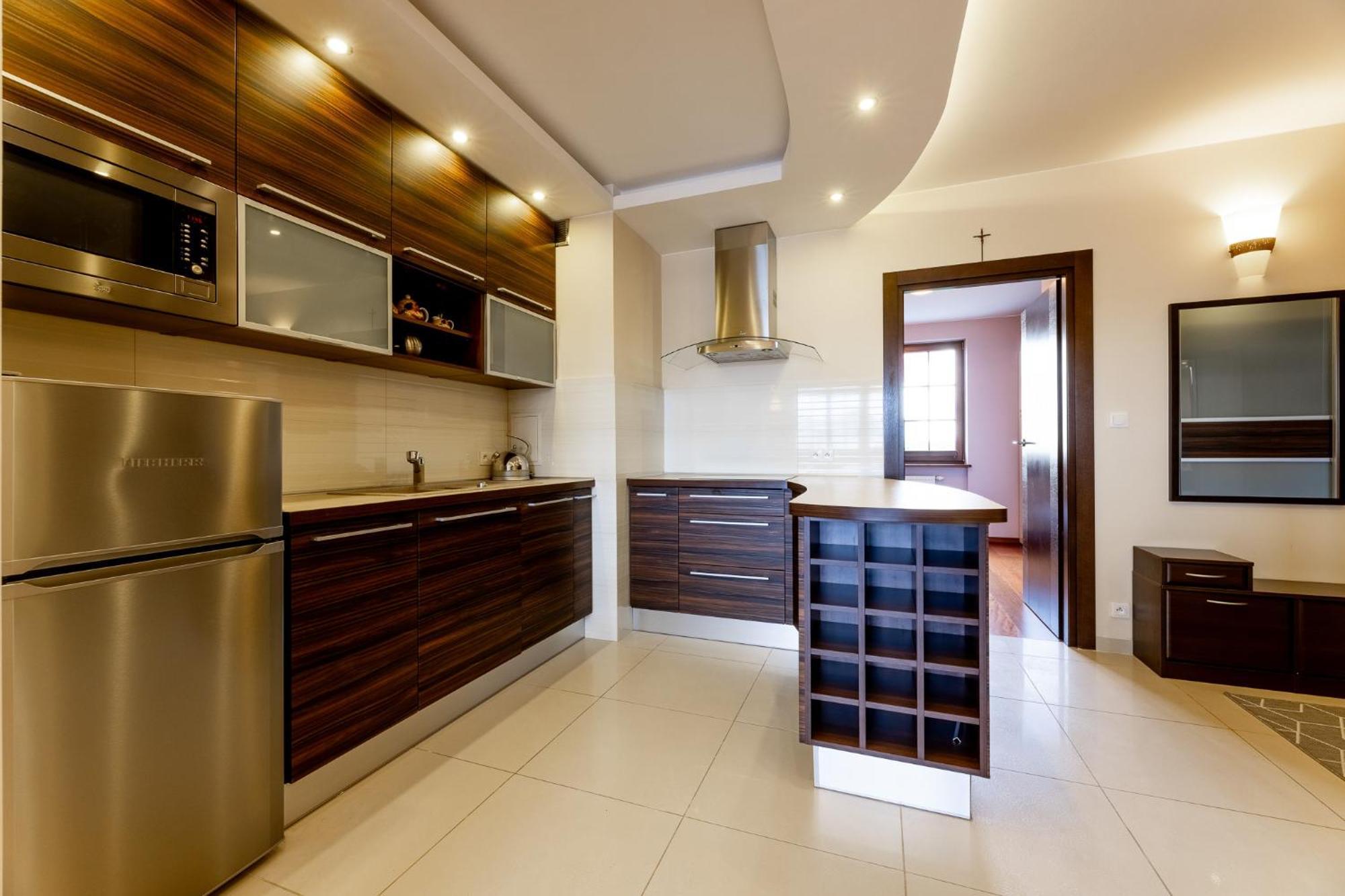 Apartamenty Baltyckie - Bulwar Portowy - Widok Na Port, Centrum, Najlepsza Lokalizacja W Ustce Ustka Ruang foto